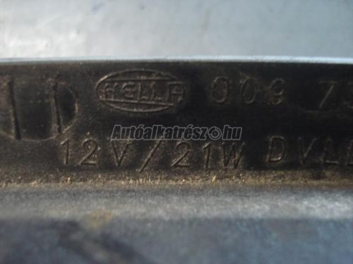 CHANGAN (FORD) FOCUS - 2007 - tolatólámpa