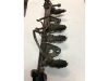AUDI 100,  80,  CABRIO | GAZ 67 - 1993 -  0280150902, 037906031C - befecskendező szelep