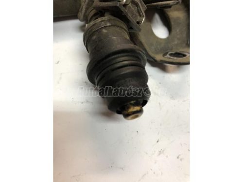 AUDI 100,  80,  CABRIO | GAZ 67 - 1993 -  0280150902, 037906031C - befecskendező szelep