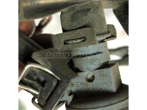 AUDI 100,  80,  CABRIO | GAZ 67 - 1993 -  0280150902, 037906031C - befecskendező szelep