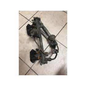   OPEL VECTRA,  VECTRA A,  OMEGA A,  OMEGA,  CALIBRA,  ASTRA,  ASTRA F,  FRONTERA | VAUXHALL CAVALIER - 1991 - befecskendező szelep