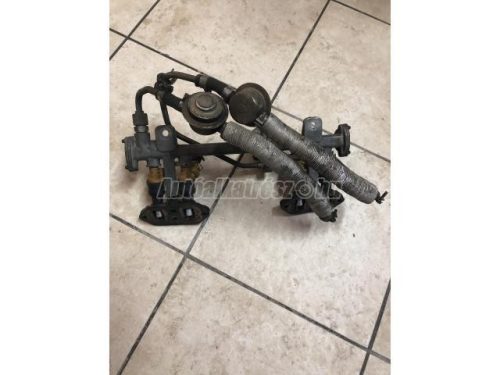 befecskendező szelep