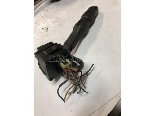 kormányoszlop kapcsoló törléskapcsoló