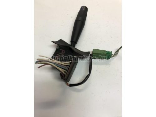 kormányoszlop kapcsoló törléskapcsoló