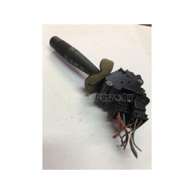 kormányoszlop kapcsoló, irányjelző világítás