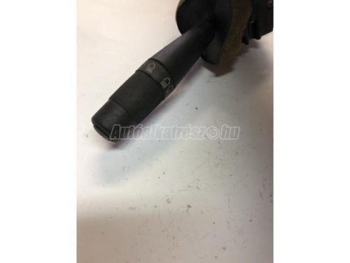 kormányoszlop kapcsoló, irányjelző világítás