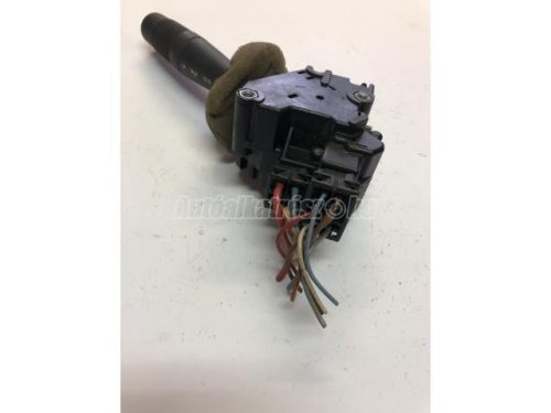 kormányoszlop kapcsoló, irányjelző világítás