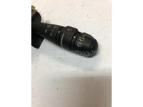 kormányoszlop kapcsoló törléskapcsoló