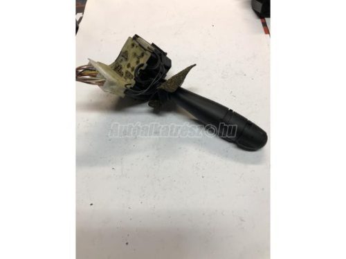 kormányoszlop kapcsoló törléskapcsoló