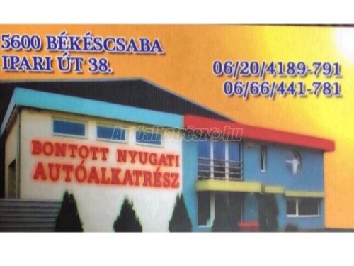 kormányoszlop kapcsoló törléskapcsoló