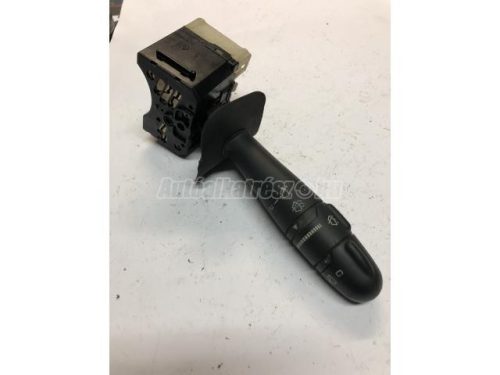 kormányoszlop kapcsoló törléskapcsoló