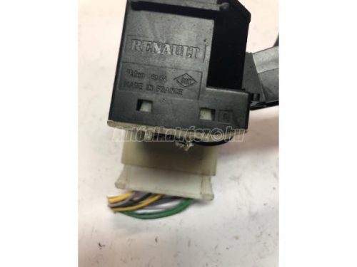 kormányoszlop kapcsoló törléskapcsoló