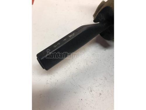 kormányoszlop kapcsoló irányjelző