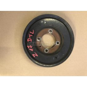 főtengely szíjtárcsa