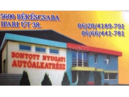 főtengely szíjtárcsa