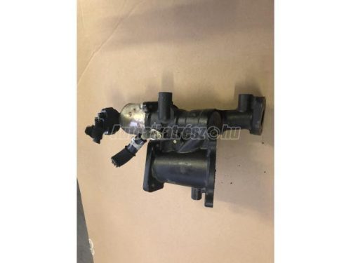 OPEL ASTRA G - 2005 - egr szelep