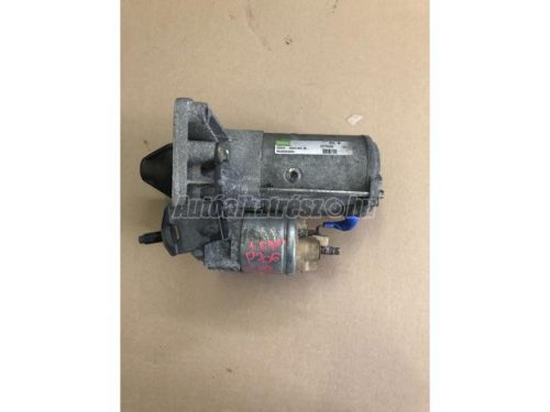 PEUGEOT 508,  5008,  407,  307,  206 | CITROEN C4,  XSARA PICASSO,  C5 - 2006 - 9646694080  - önindító