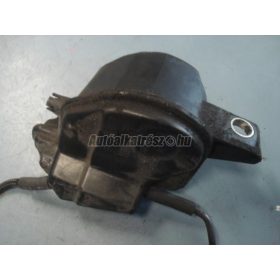 vákuum levegő tartály