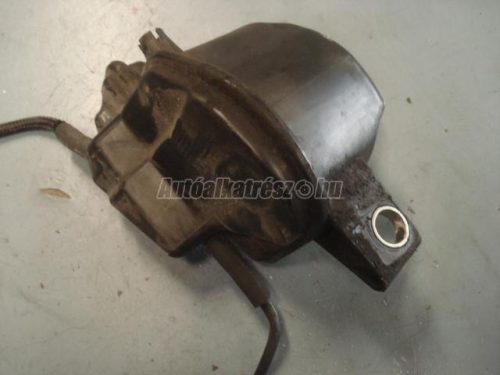PEUGEOT 206 - 2006 - vákuum levegő tartály