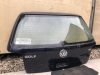 VOLKSWAGEN GOLF IV - 2001 - csomagtér ajtó
