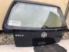 VOLKSWAGEN GOLF IV - 2001 - csomagtér ajtó