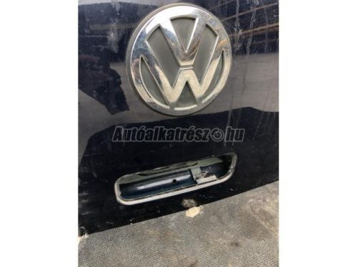 VOLKSWAGEN GOLF IV - 2001 - csomagtér ajtó