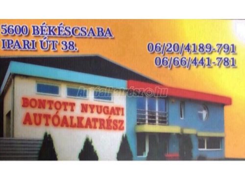 kormányoszlop kapcsoló