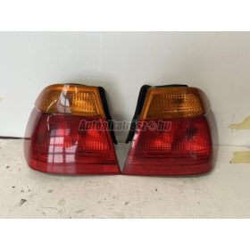 BMW 3-AS SOROZAT - 2000 - hátsó lámpa