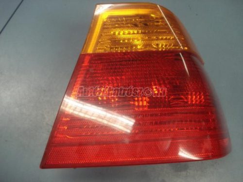 BMW 3-AS SOROZAT - 2000 - hátsó lámpa