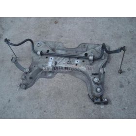 motortartó bölcső