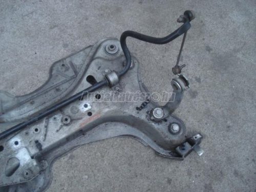 motortartó bölcső