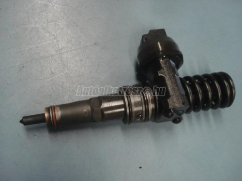 VOLKSWAGEN SHARAN | FORD GALAXY | SEAT ALHAMBRA - 2004 - 038130073AH - adagoló-fúvóka egység (PDE)