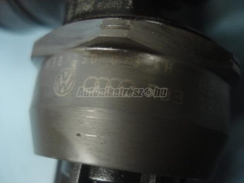 VOLKSWAGEN SHARAN | FORD GALAXY | SEAT ALHAMBRA - 2004 - 038130073AH - adagoló-fúvóka egység (PDE)
