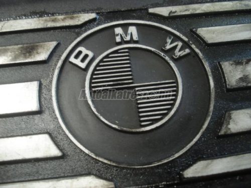 BMW 5-ÖS SOROZAT - 1999 - szívócsonk