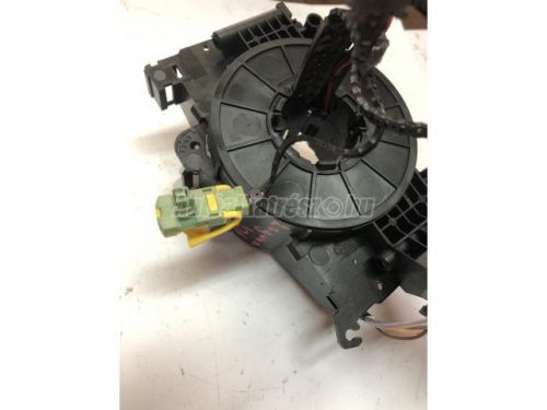 légzsák csúszógyűrű