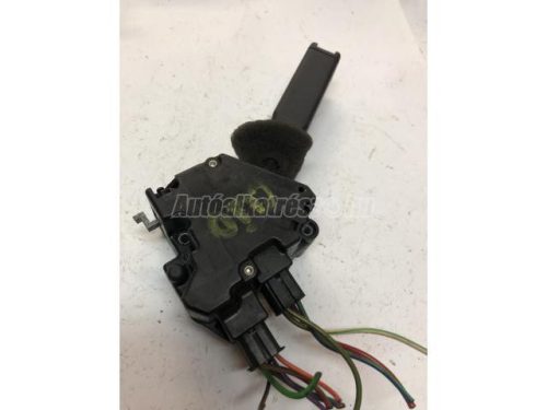 kormányoszlop kapcsoló világítás index