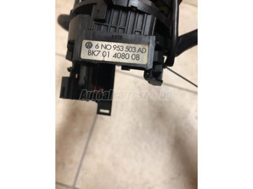 VOLKSWAGEN POLO,  CADDY | SEAT AROSA - 1996 - 6N0953503AD - kormányoszlop kapcsoló