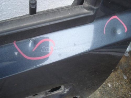 FIAT PUNTO - 2002 - ajtó