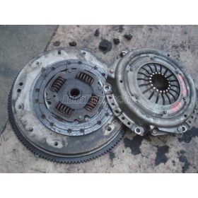   FORD FIESTA,  KA,  PUMA | MAZDA 121 - 2000 - 96fg-7563h2c - kuplungszerkezet