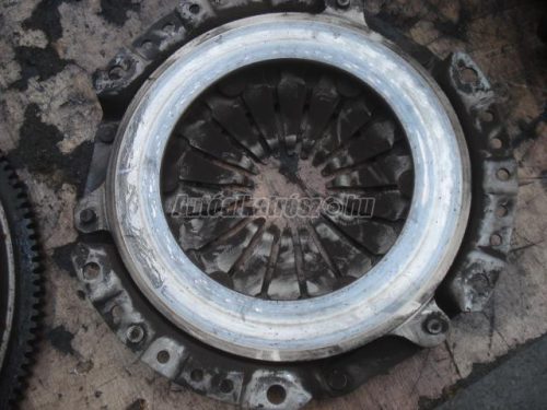 FORD FIESTA,  KA,  PUMA | MAZDA 121 - 2000 - 96fg-7563h2c - kuplungszerkezet