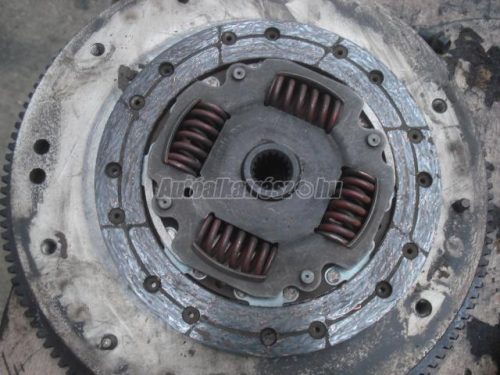 FORD FIESTA,  KA,  PUMA | MAZDA 121 - 2000 - 96fg-7563h2c - kuplungszerkezet