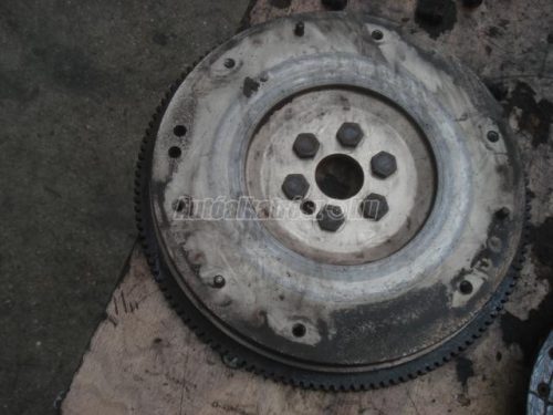 FORD FIESTA,  KA,  PUMA | MAZDA 121 - 2000 - 96fg-7563h2c - kuplungszerkezet