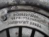 FORD FIESTA,  KA,  PUMA | MAZDA 121 - 2000 - 96fg-7563h2c - kuplungszerkezet