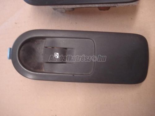 RENAULT SCENIC - 2005 - ablakemelő kapcsoló