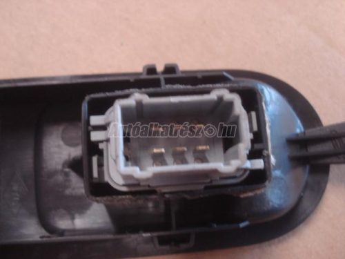 ablakemelő kapcsoló