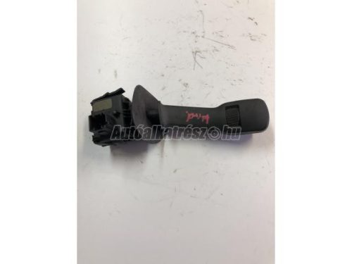 kormányoszlop kapcsoló törléskapcsoló