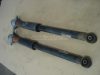 SKODA FABIA | SEAT IBIZA - 2002 - 6Q0512011P - lengéscsillapító