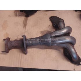 FORD MONDEO - 2005 - kipufogó csonk
