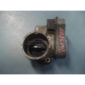   VOLKSWAGEN PASSAT,  TOURAN,  JETTA | VOLVO 960 | SEAT LEON,  ALTEA,  TOLEDO | AUDI A3 | SKODA OCTAVIA - 2008 - 03G128063L - fojtószelep ház