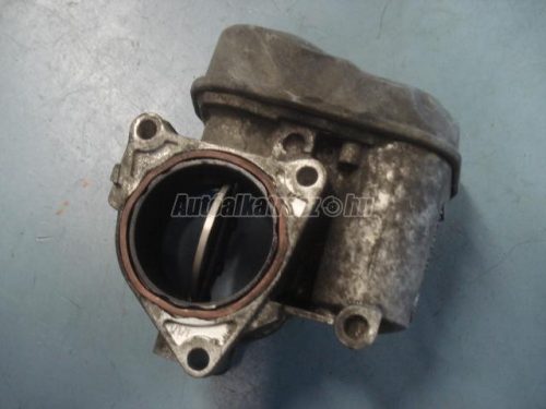 VOLKSWAGEN PASSAT,  TOURAN,  JETTA | VOLVO 960 | SEAT LEON,  ALTEA,  TOLEDO | AUDI A3 | SKODA OCTAVIA - 2008 - 03G128063L - fojtószelep ház